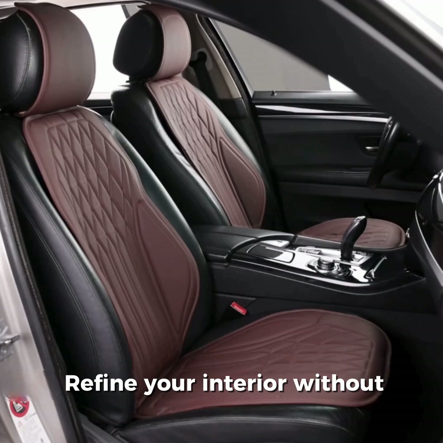 Anúncio de Luxus Car Mats