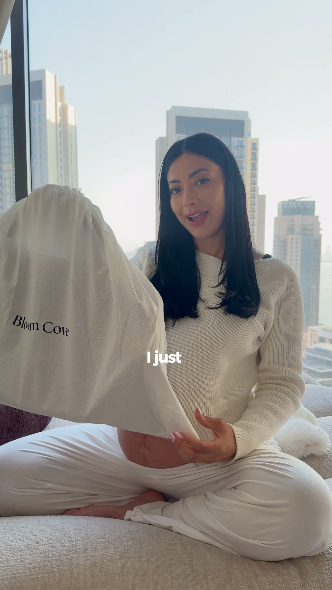 Almost sold out