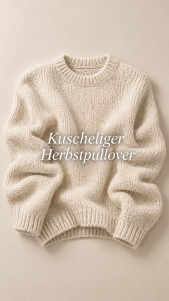 Unsere neue Herbstkollektion ist da - Größe 36-52
