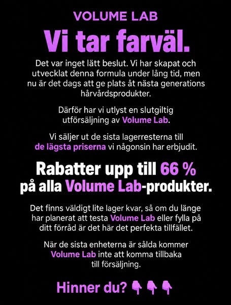 Specialrabatt!