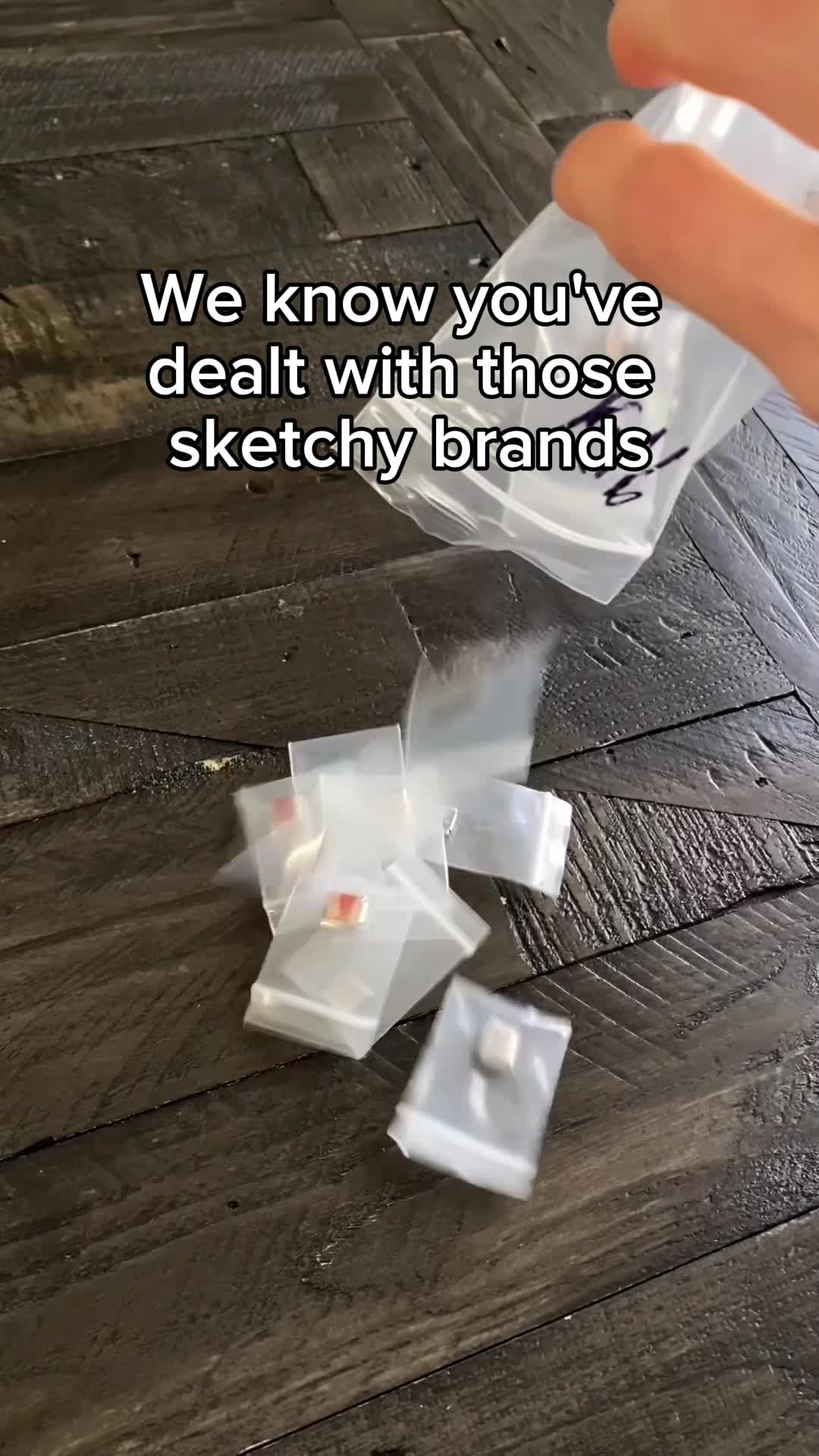 Buy 10 Charms, Get the Bracelet FREE