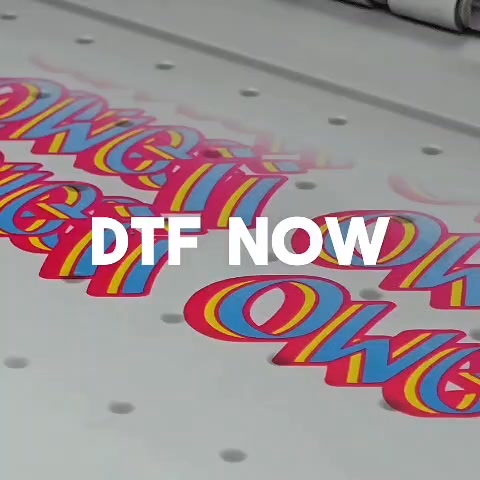DTF Now