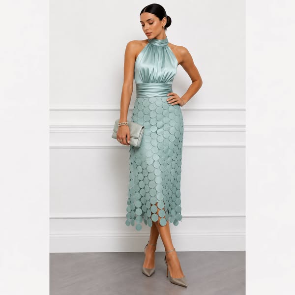 Elegance for Moments That Matter