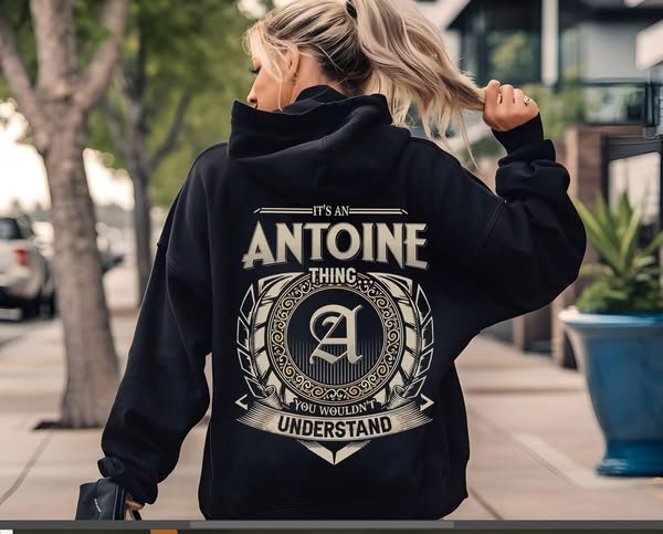 ANTOINE Thing