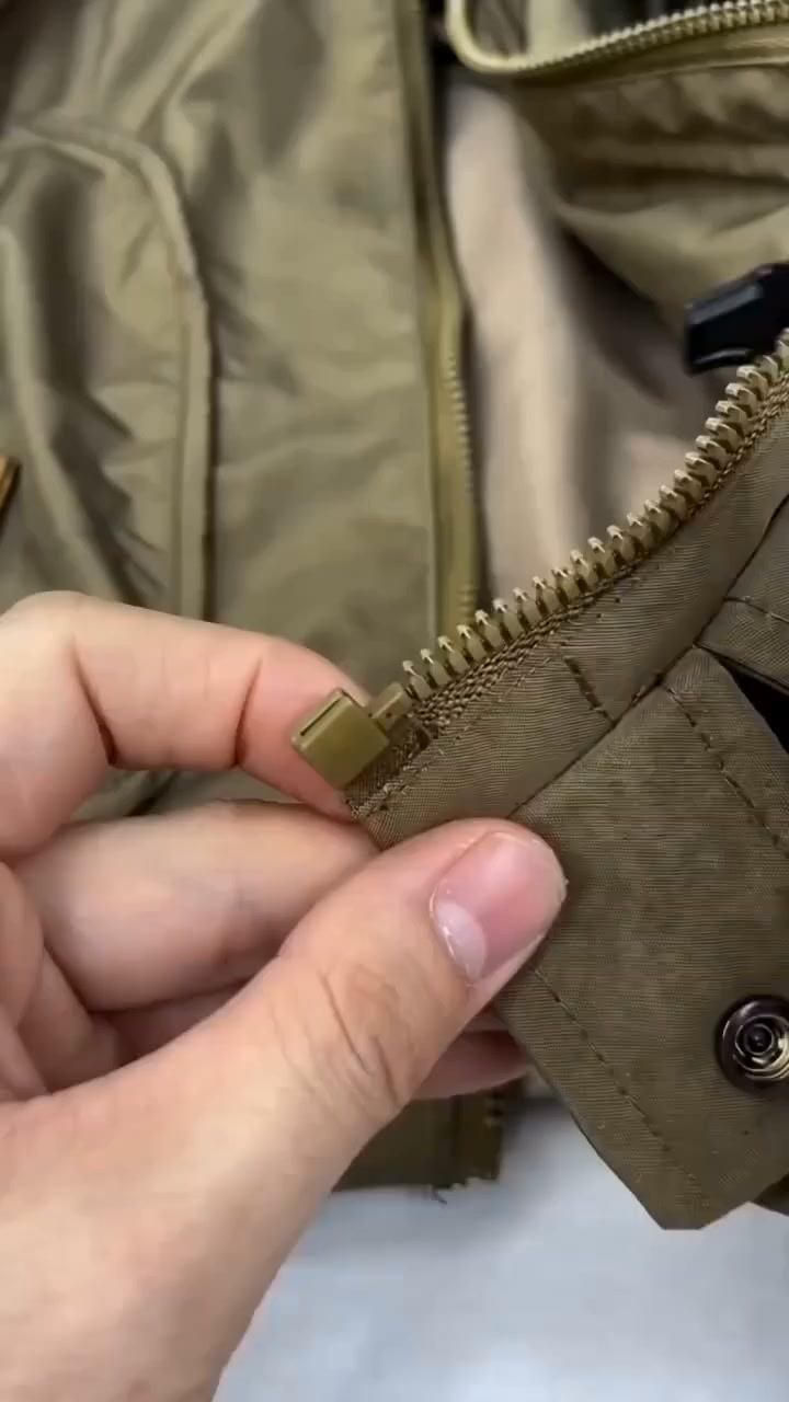 Universal Zipper Repair Tool | Instant Fix for Broken Zippers