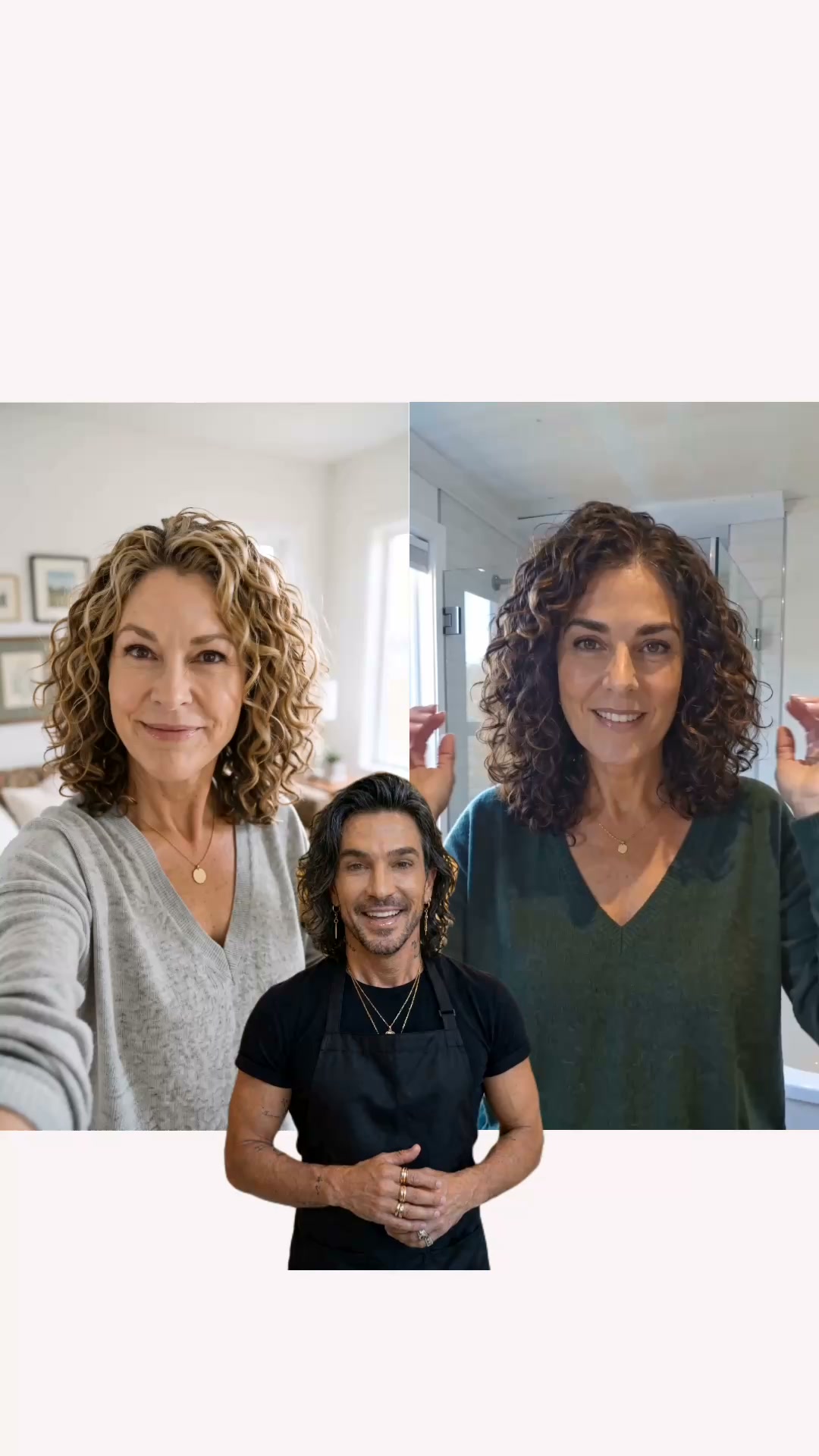 The Real Reason Curls Fade After 50