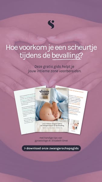Gratis zwangerschapsgids