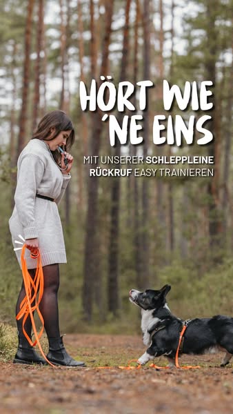 So klappt der Rückruf!