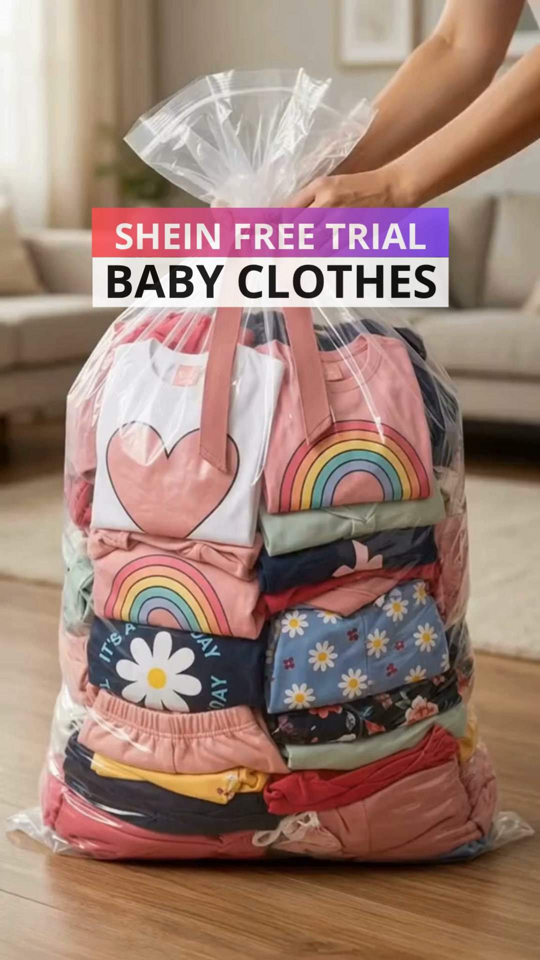 Cute Baby Clothes to Try