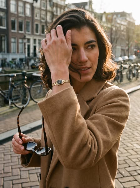 Chère Zwart — €99