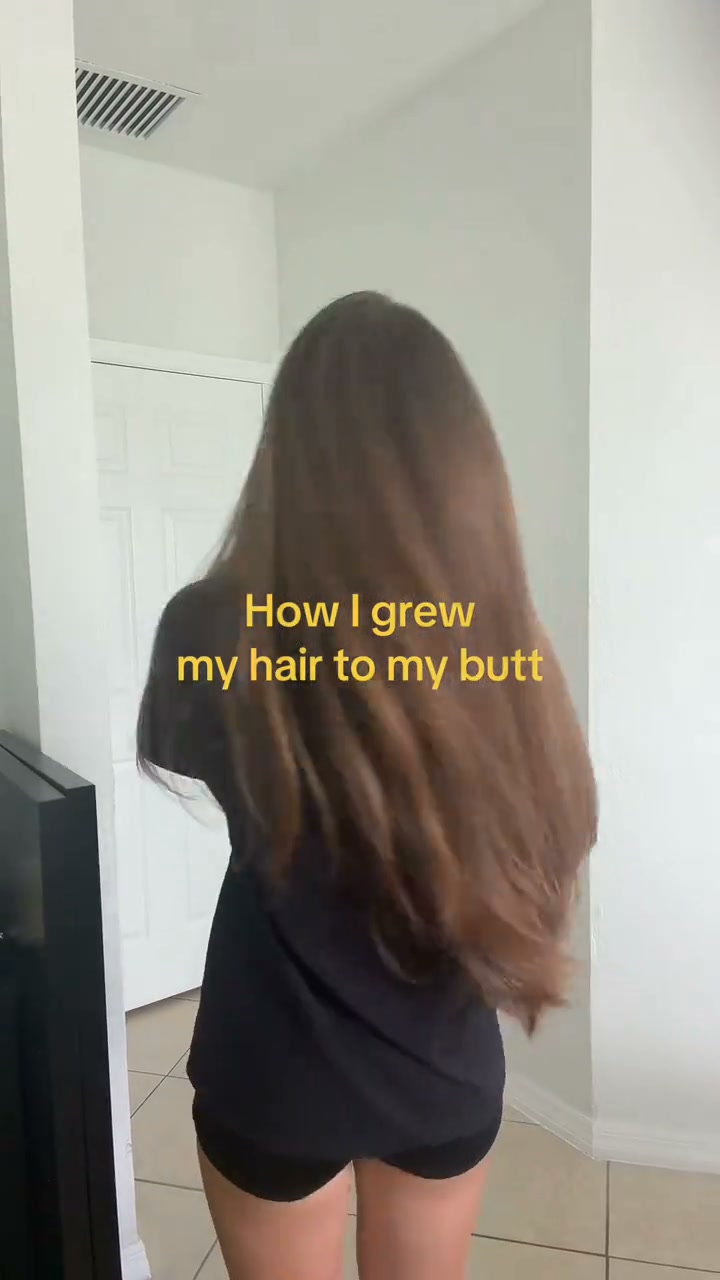 Is it normal to pull a ball of hair off the brush every single morning?