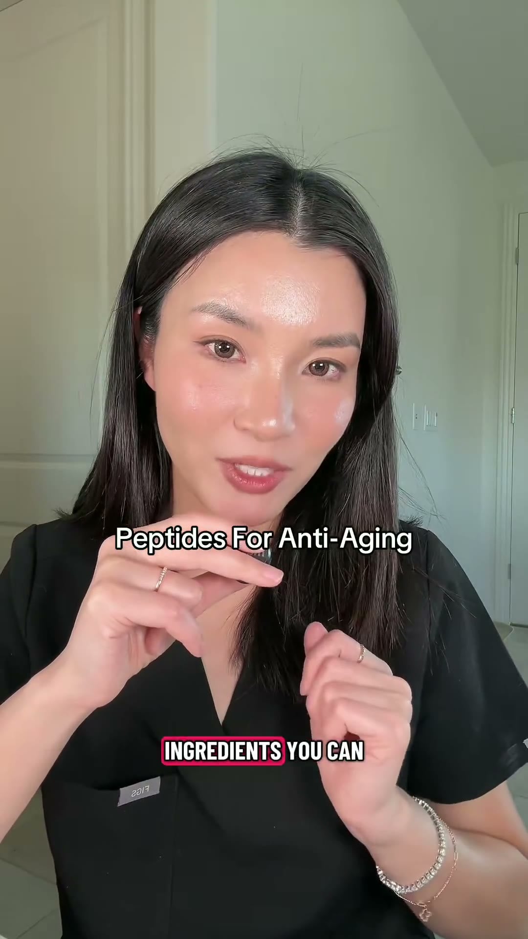 Not all peptide serums are equal