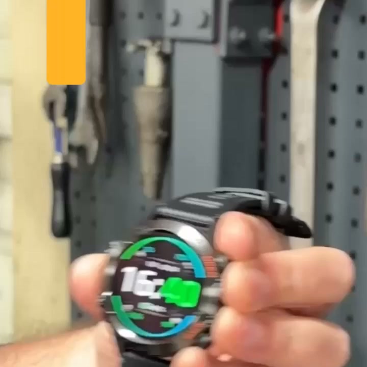 Die stabilste Smartwatch 2026!