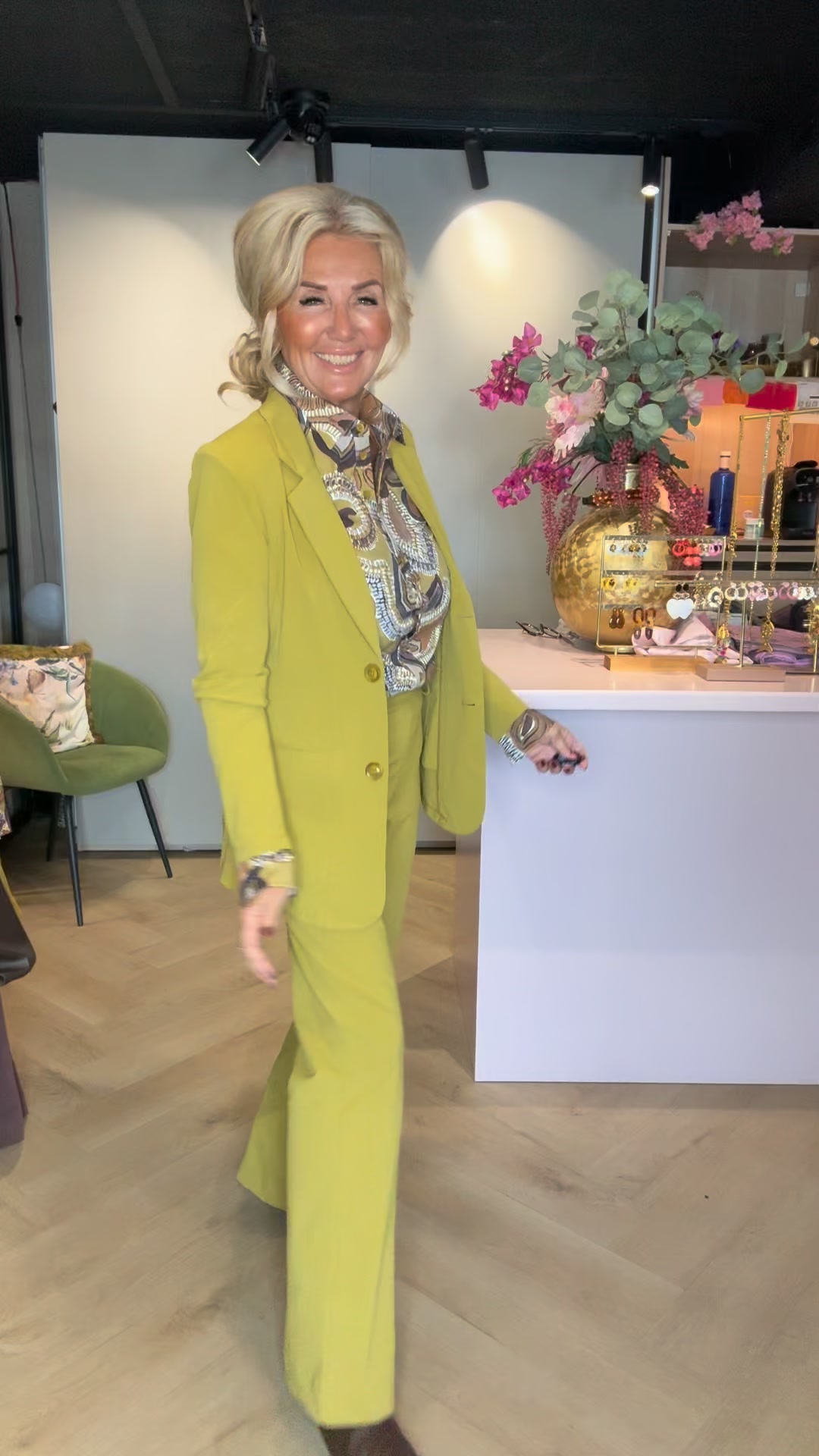 Shop deze complete look