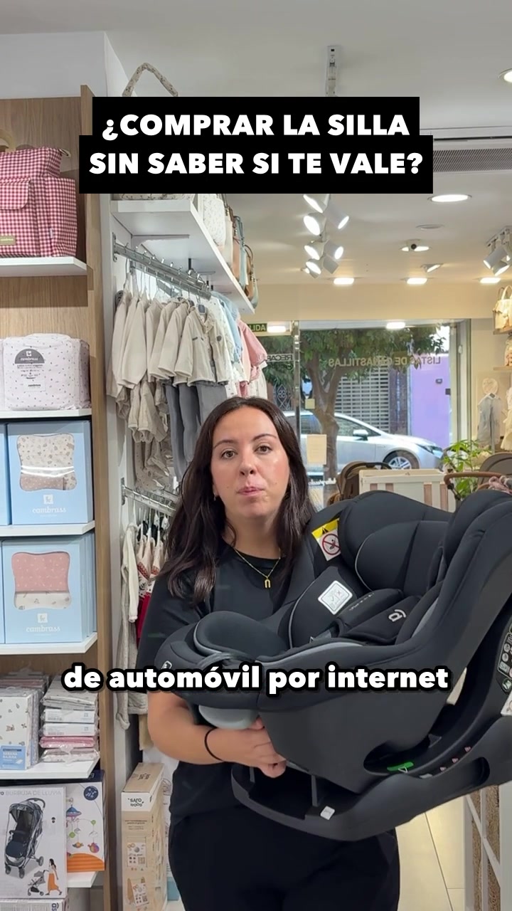 Te decimos cuál es su silla