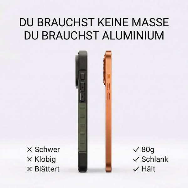 Schütze, was teuer war.