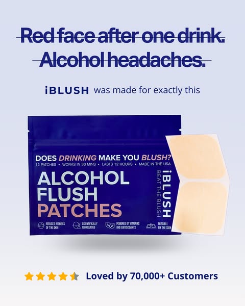 Asian glow? We've got you...