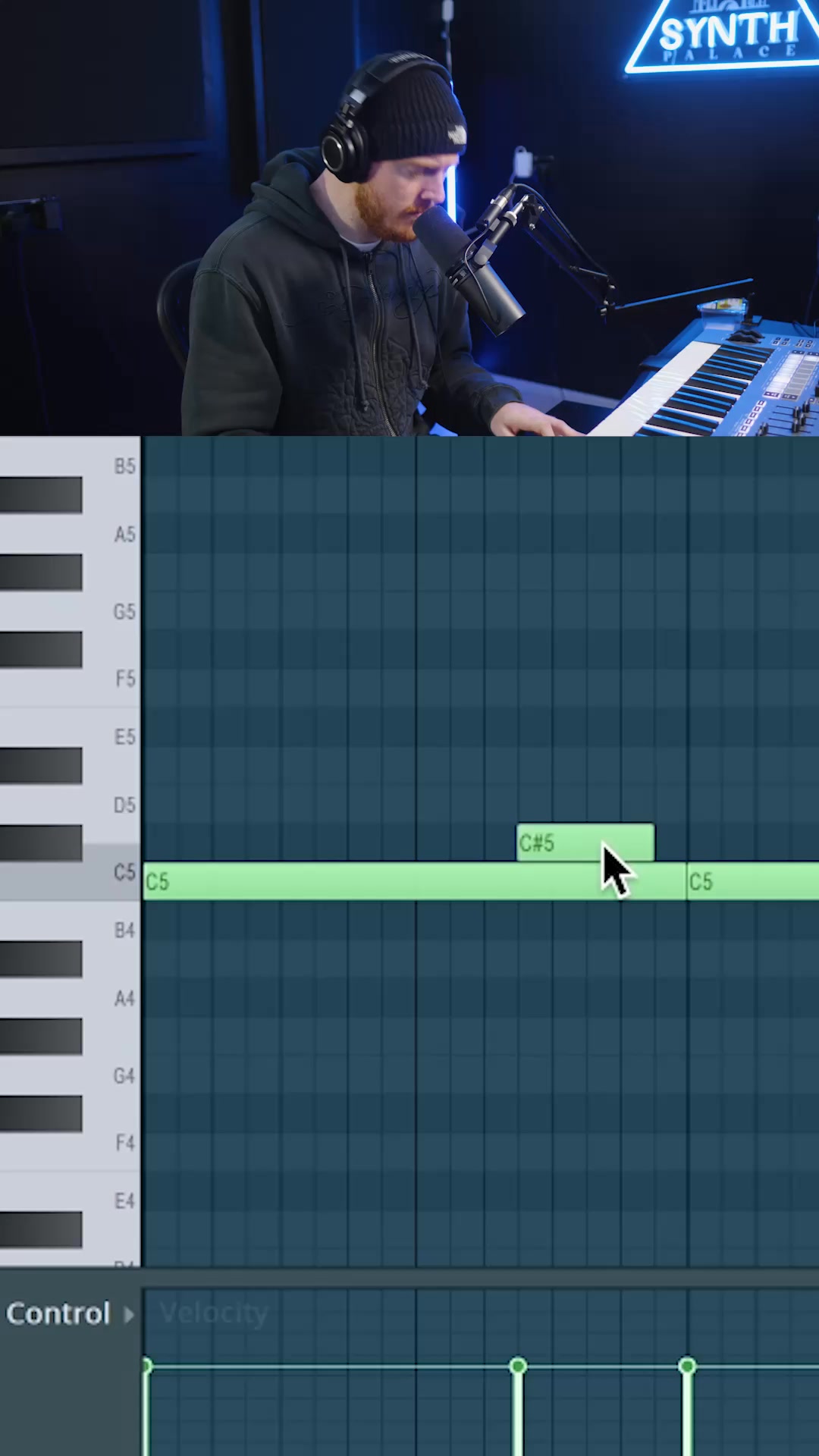 $200,000 Of Synths At Your Fingertips – 40% OFF