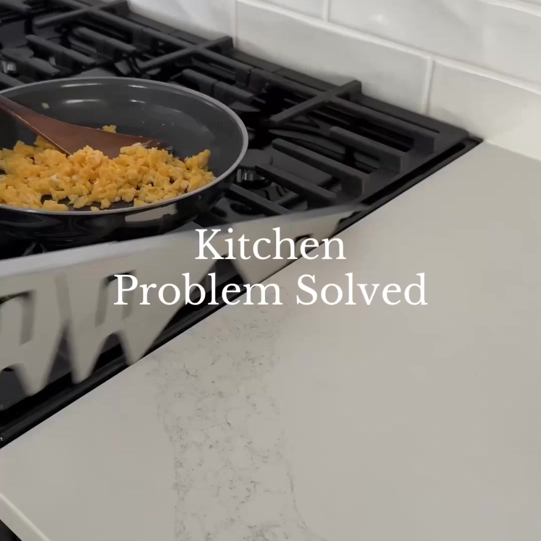 Cook More, Clean Less. Seriously.