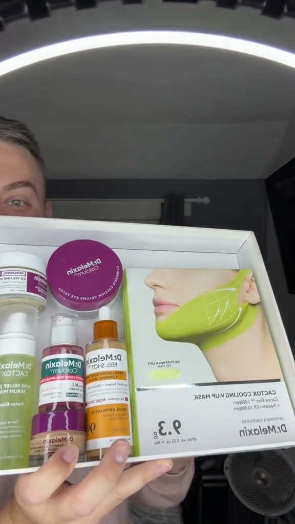 Nearly All Bestsellers In 1 Box - Under £55!