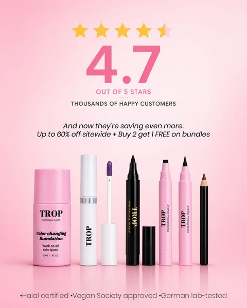 Complete Your Purchase and Get 5-Star Results!