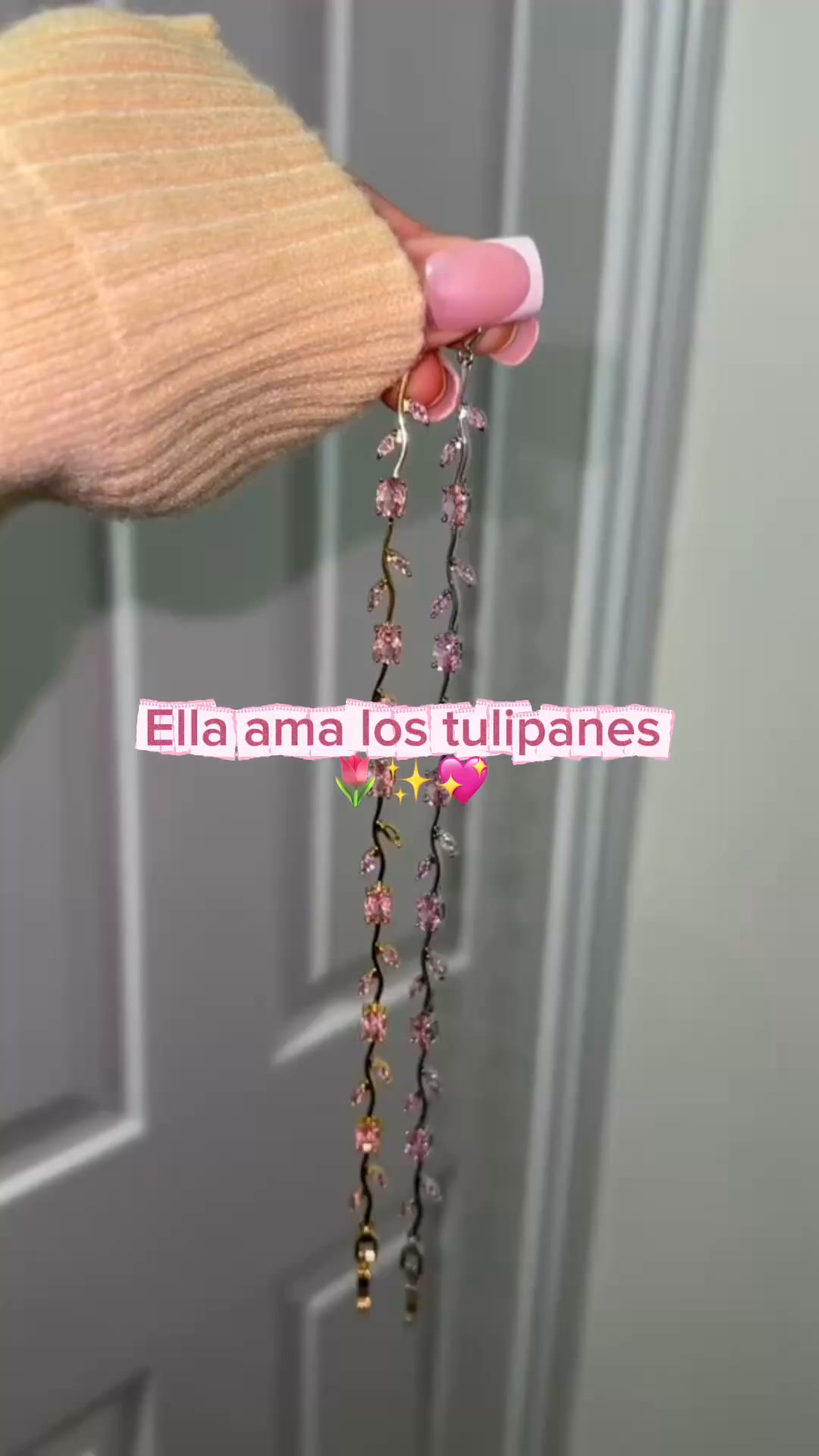 La pulsera que se está volviendo viral