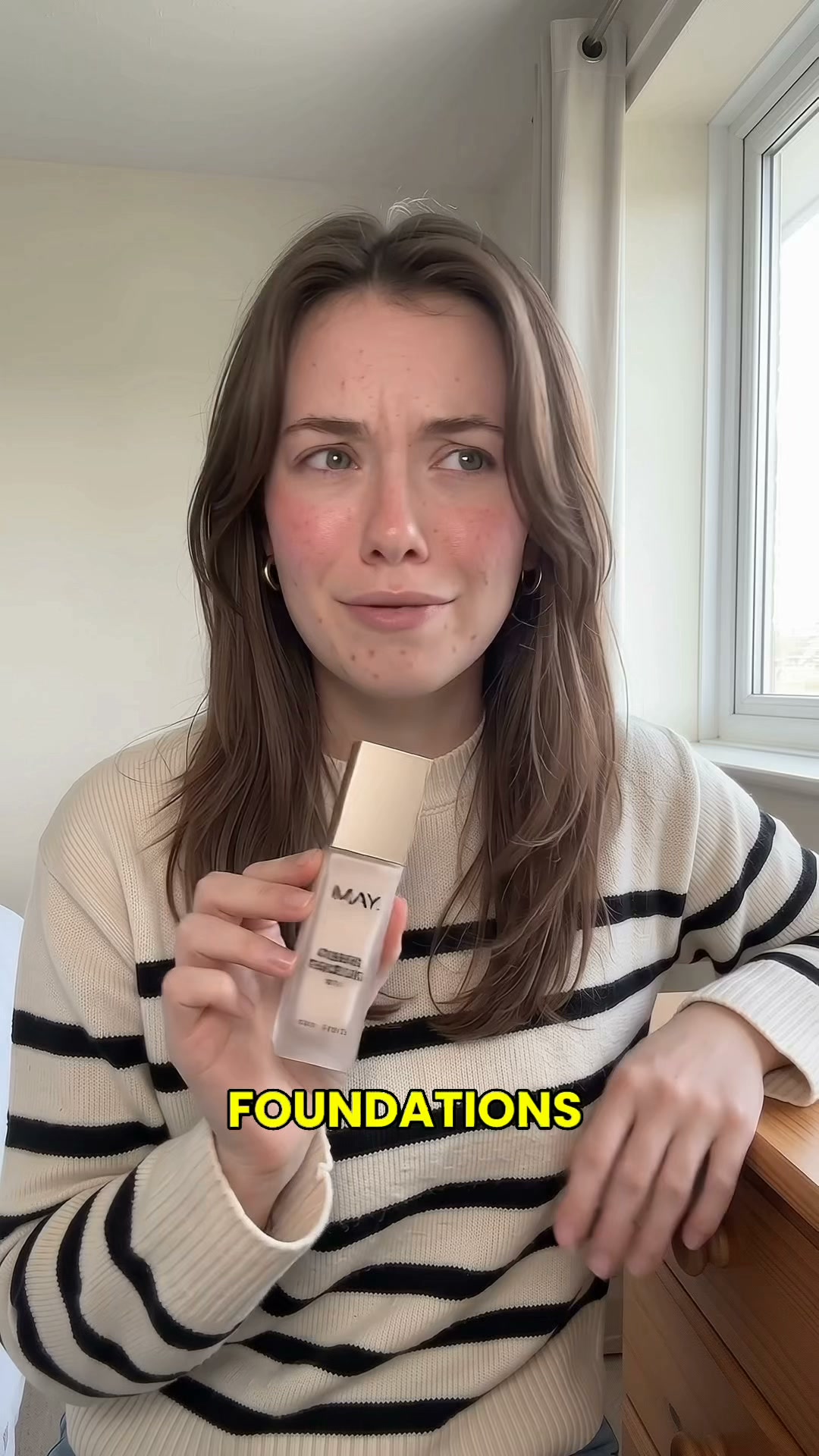 Never Buy the Wrong Shade Again