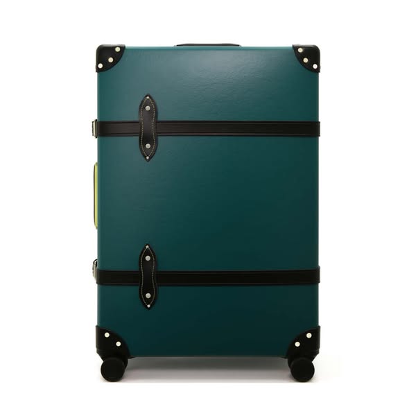 GLOBE-TROTTER