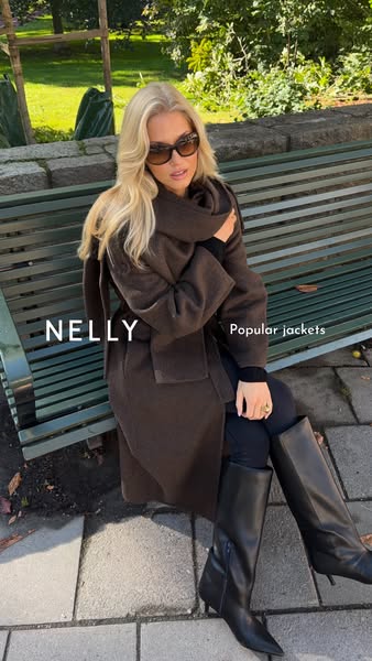 Trending now