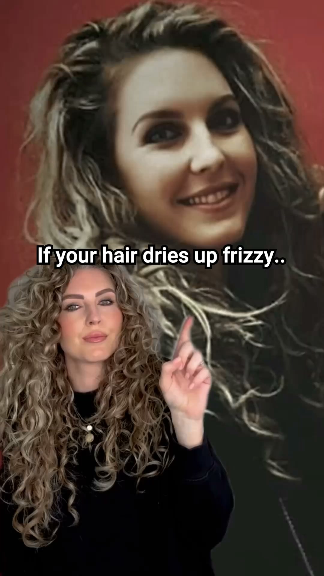 3 Steps To Stunning Curls