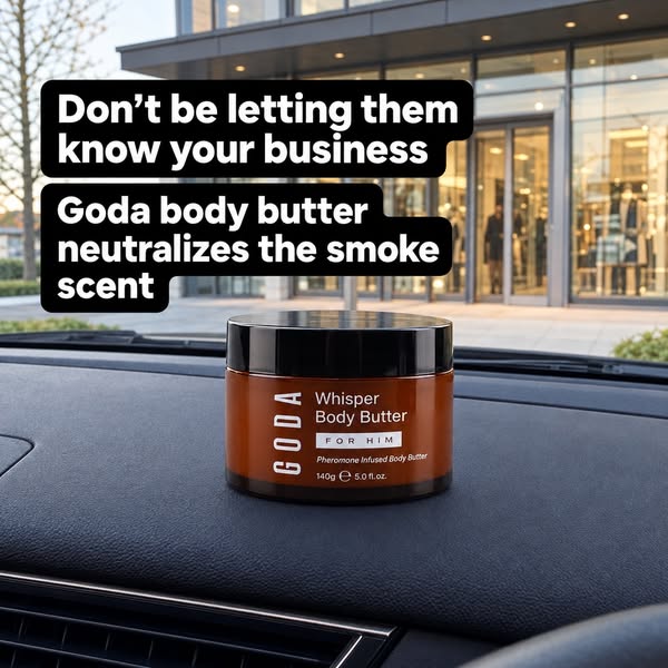 This Is What “Damnn, You Smell Good” Smells Like