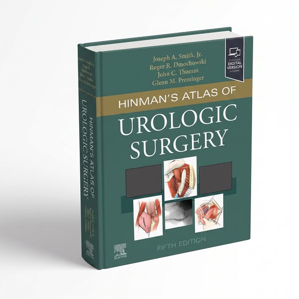 The Ultimate Surgical Resident Guide