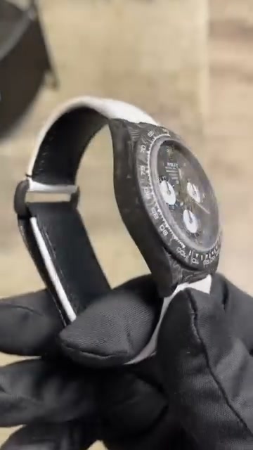 Exceptional Craftsmanship & Detail Accuracy