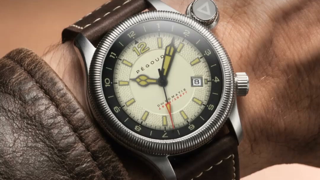 The Onduleur Automatic