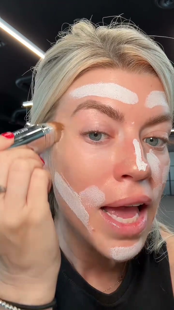 Your 30-Second Makeup Routine