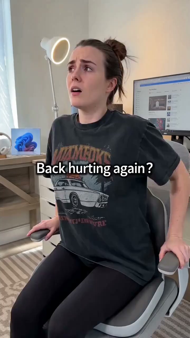 Stop Aggravating Your Sciatica