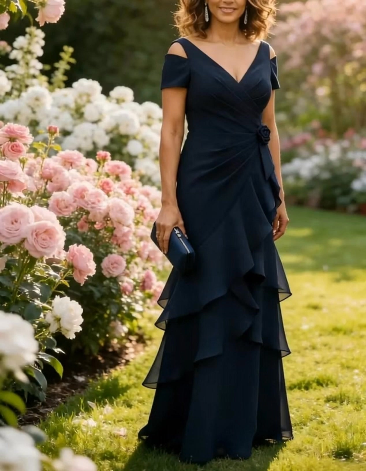 Timeless Elegance Starts Here