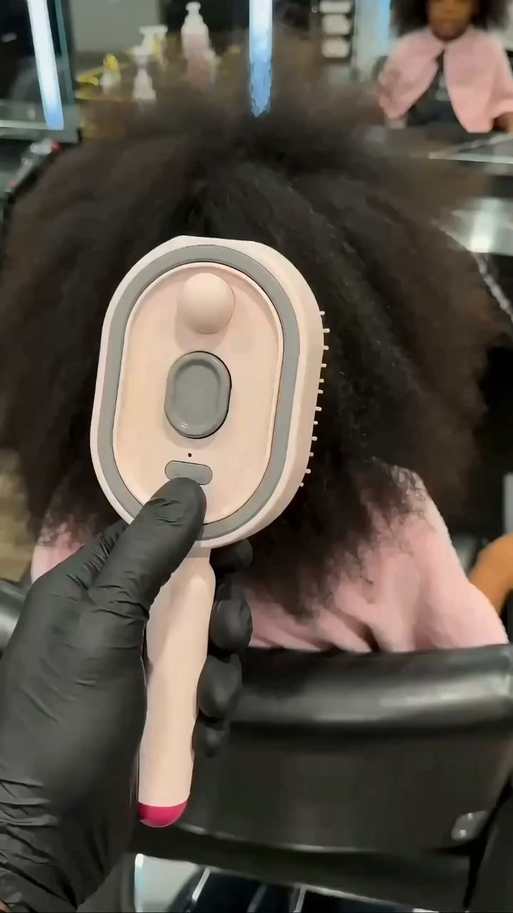 3-in-1 Hair Care Made Effortless