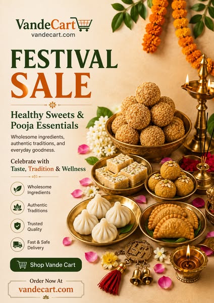 Festival Sale – Shop Now & Save!
