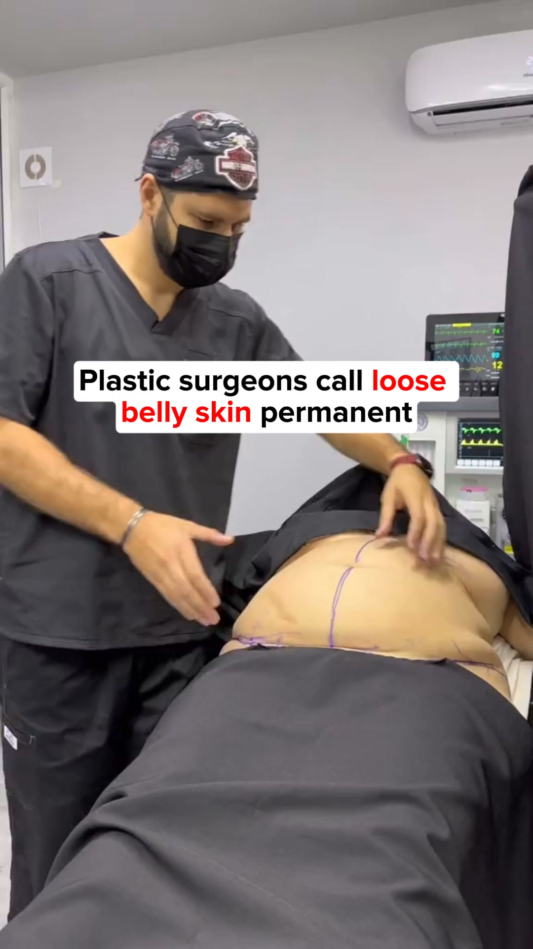 Firm Body or Money Back!