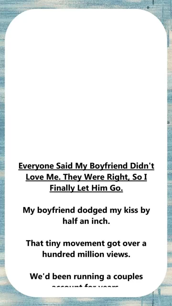 Read the FULL Version