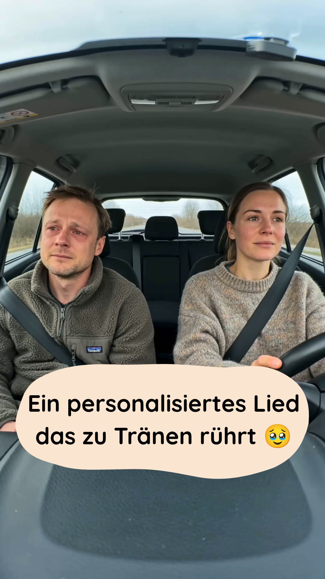 Haltet eure schönsten Momente fest