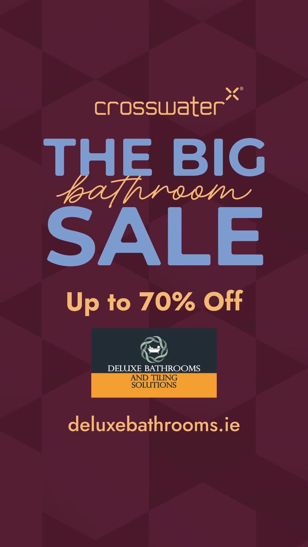 Up to 70% Off