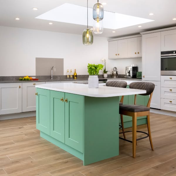Free Kitchen Design Visit
