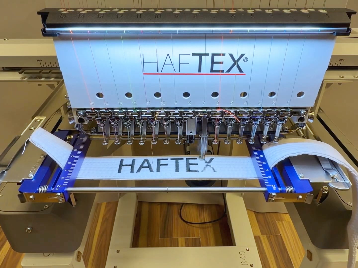 Maximize Embroidery Efficiency