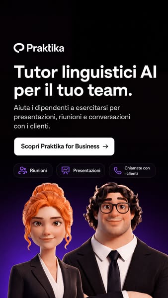 Il tuo team, pronto a comunicare