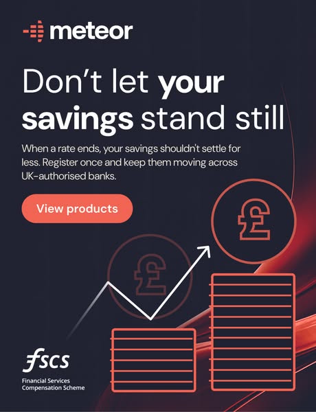 Explore Meteor Savings