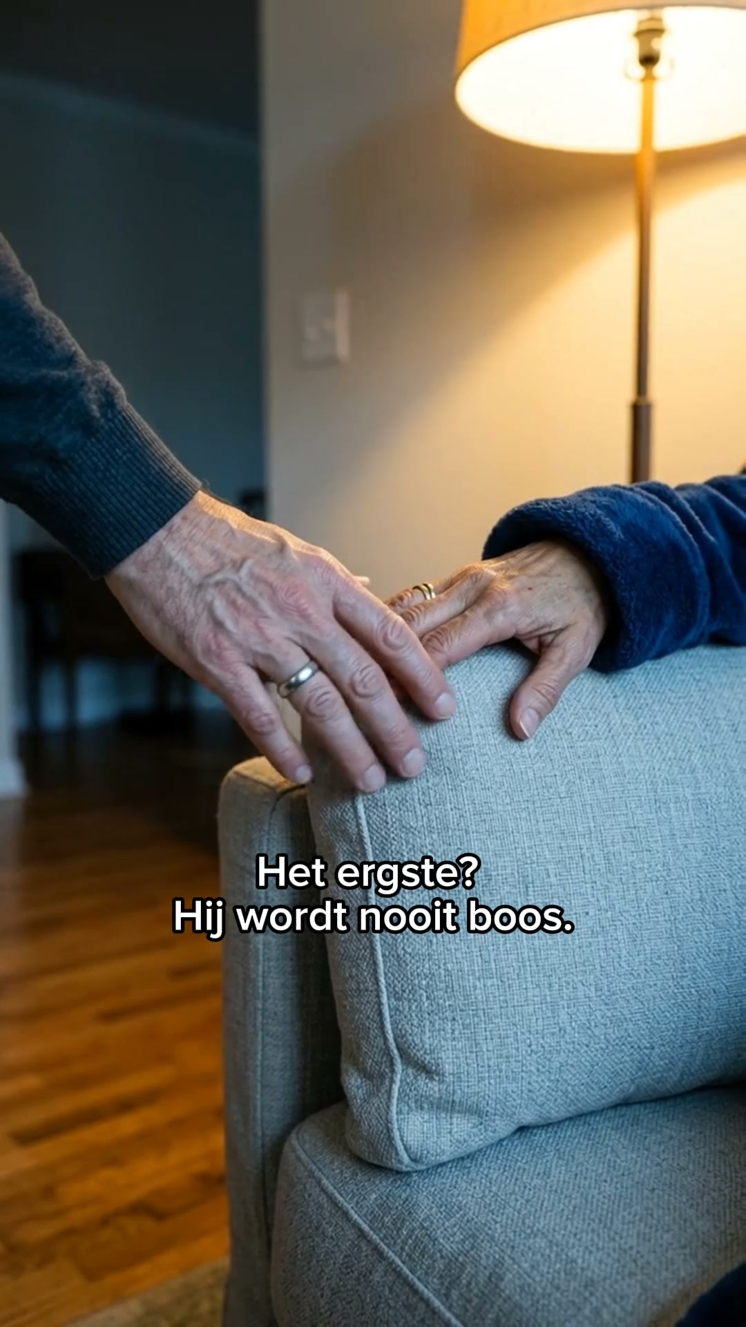 Krijg de vonk weer terug
