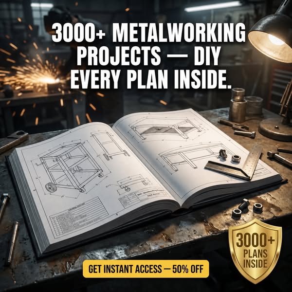 Attention Metal Fabricators - Click Here