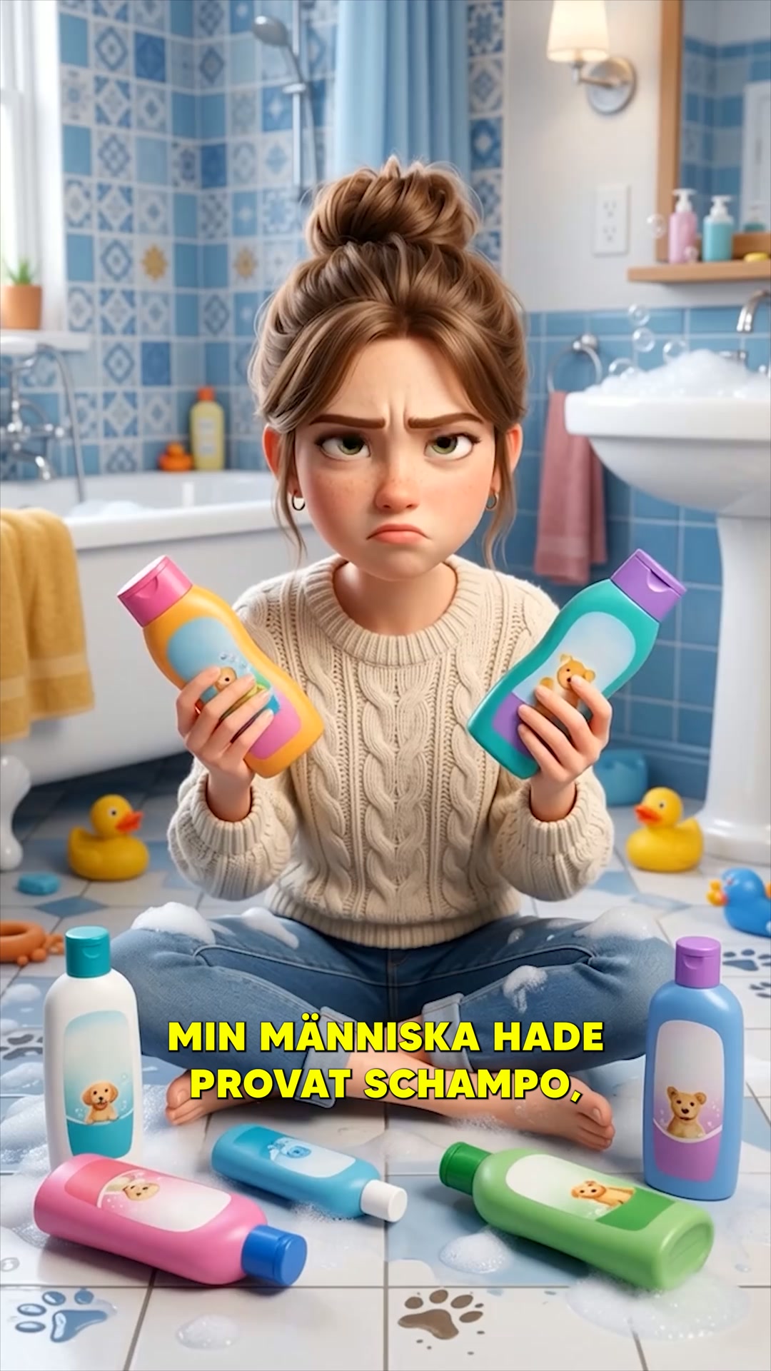 Om Du Känner Igen Några Av Dessa Tecken, Så Prova Det Här Effektiva Godiset
